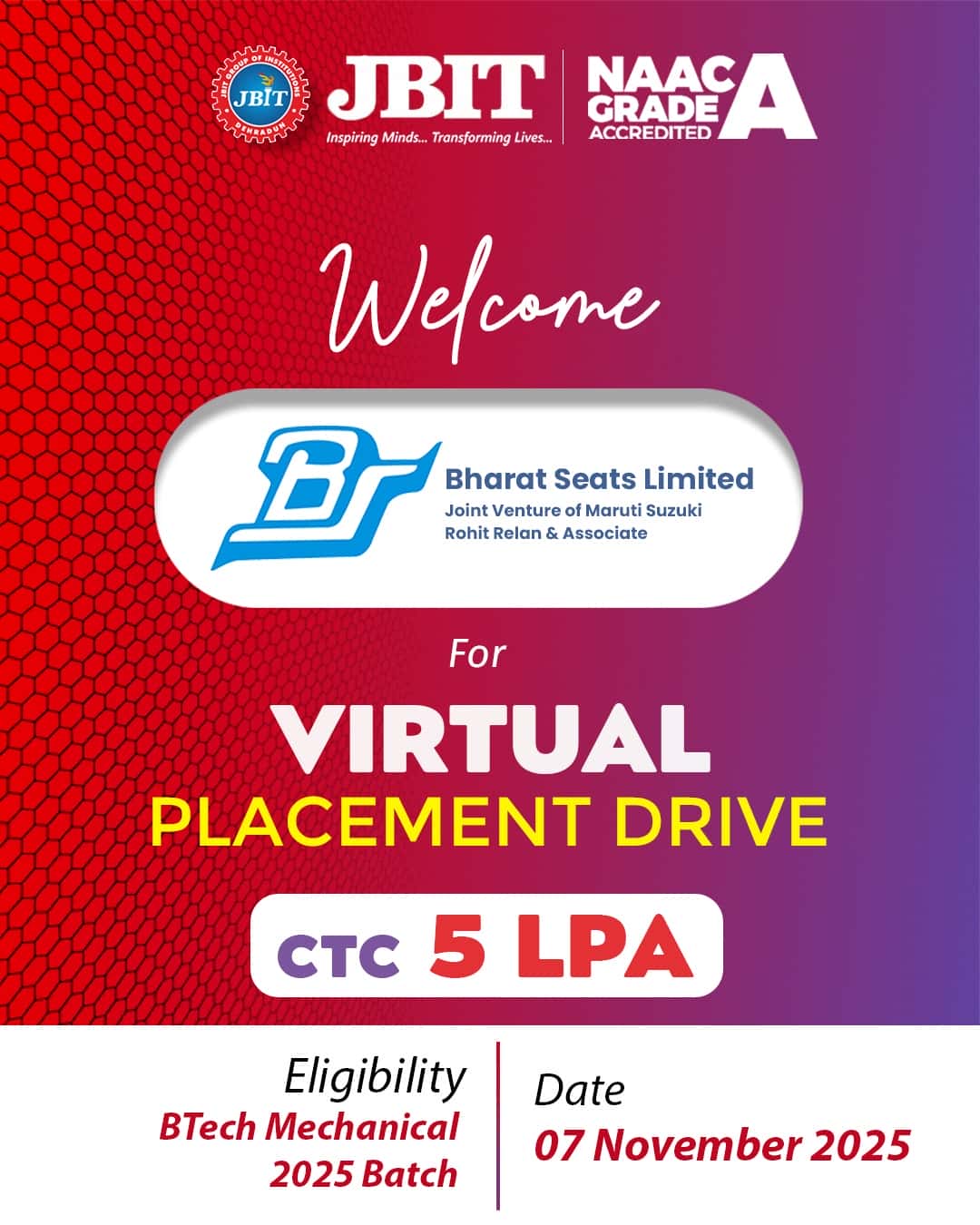 Bharat Ltd