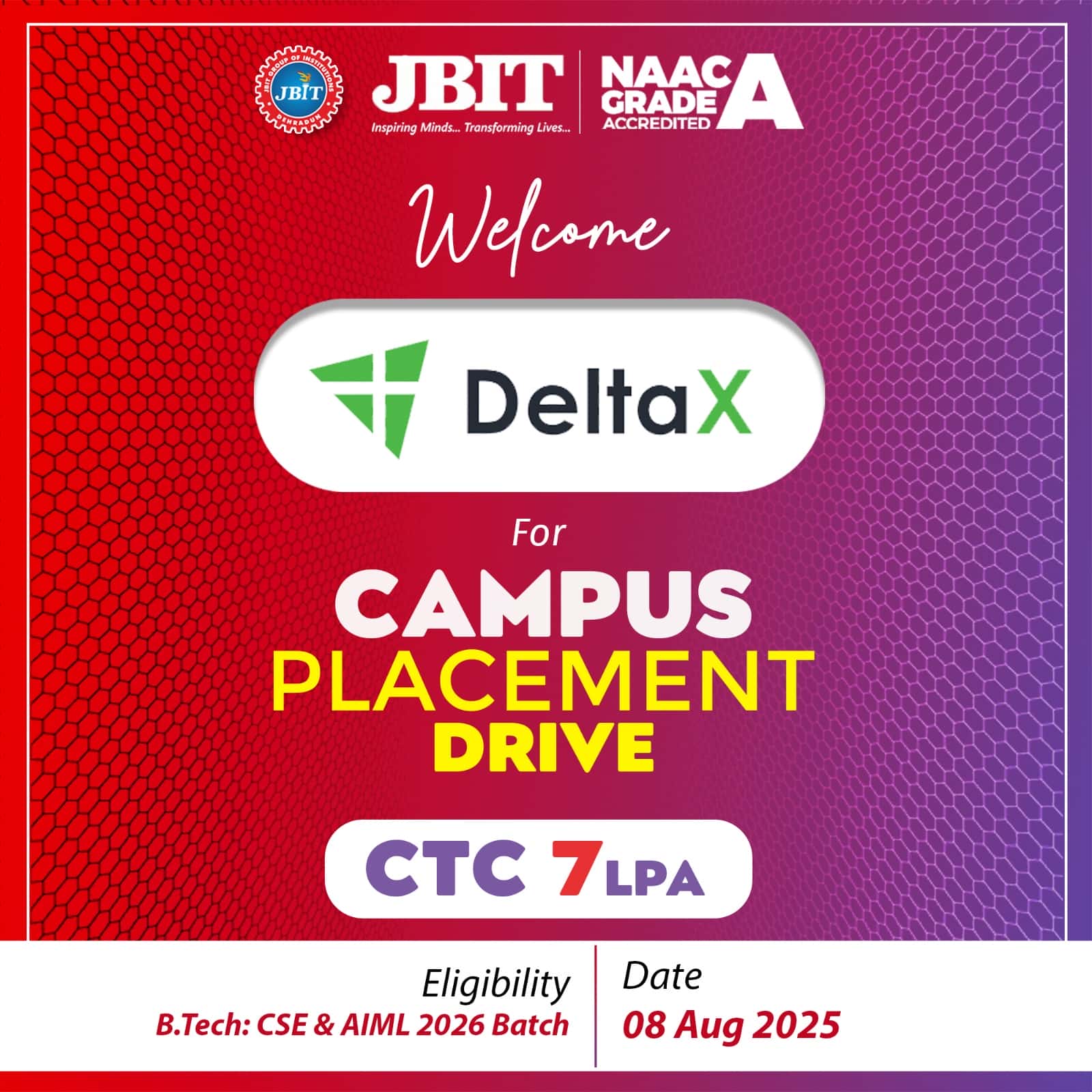 Delta