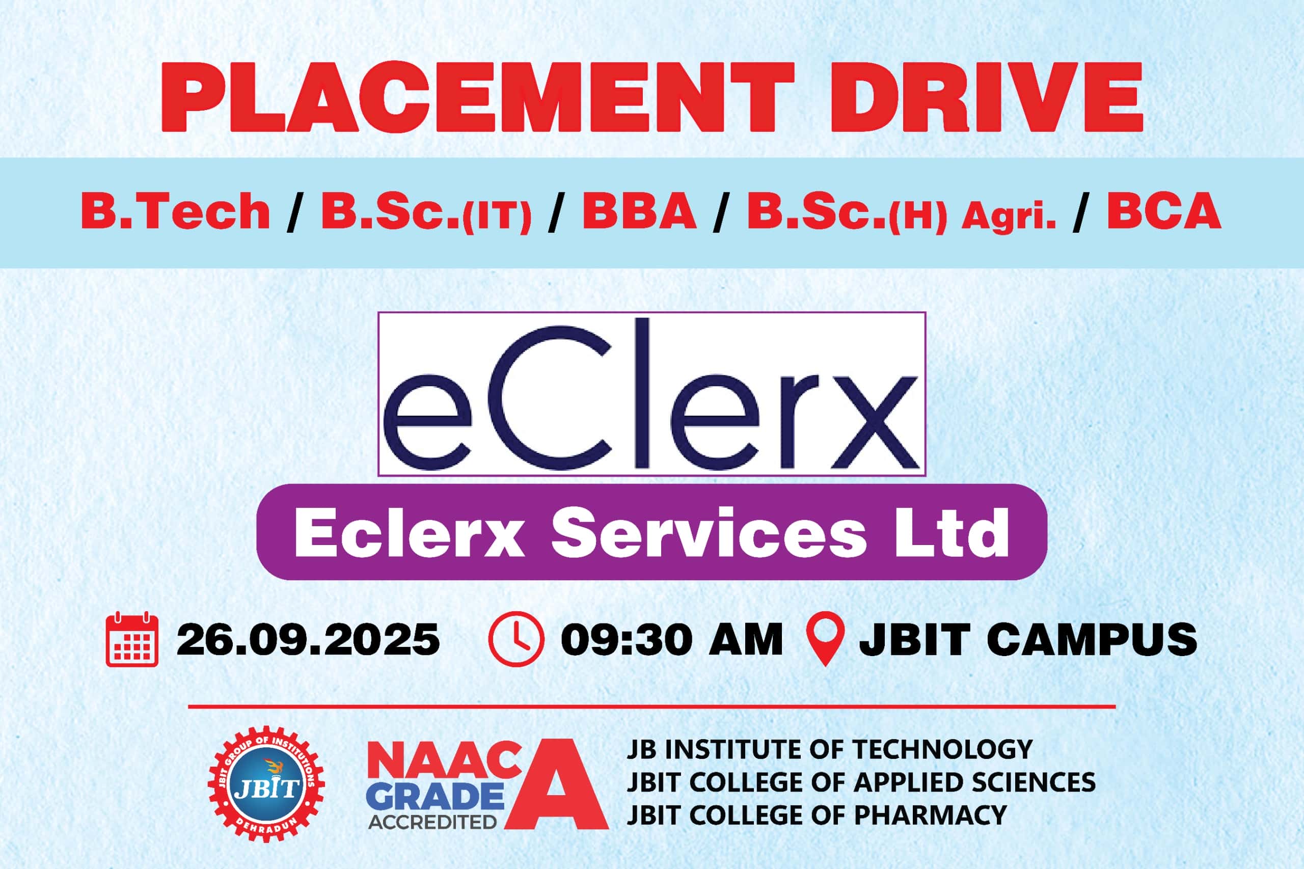 eClerx