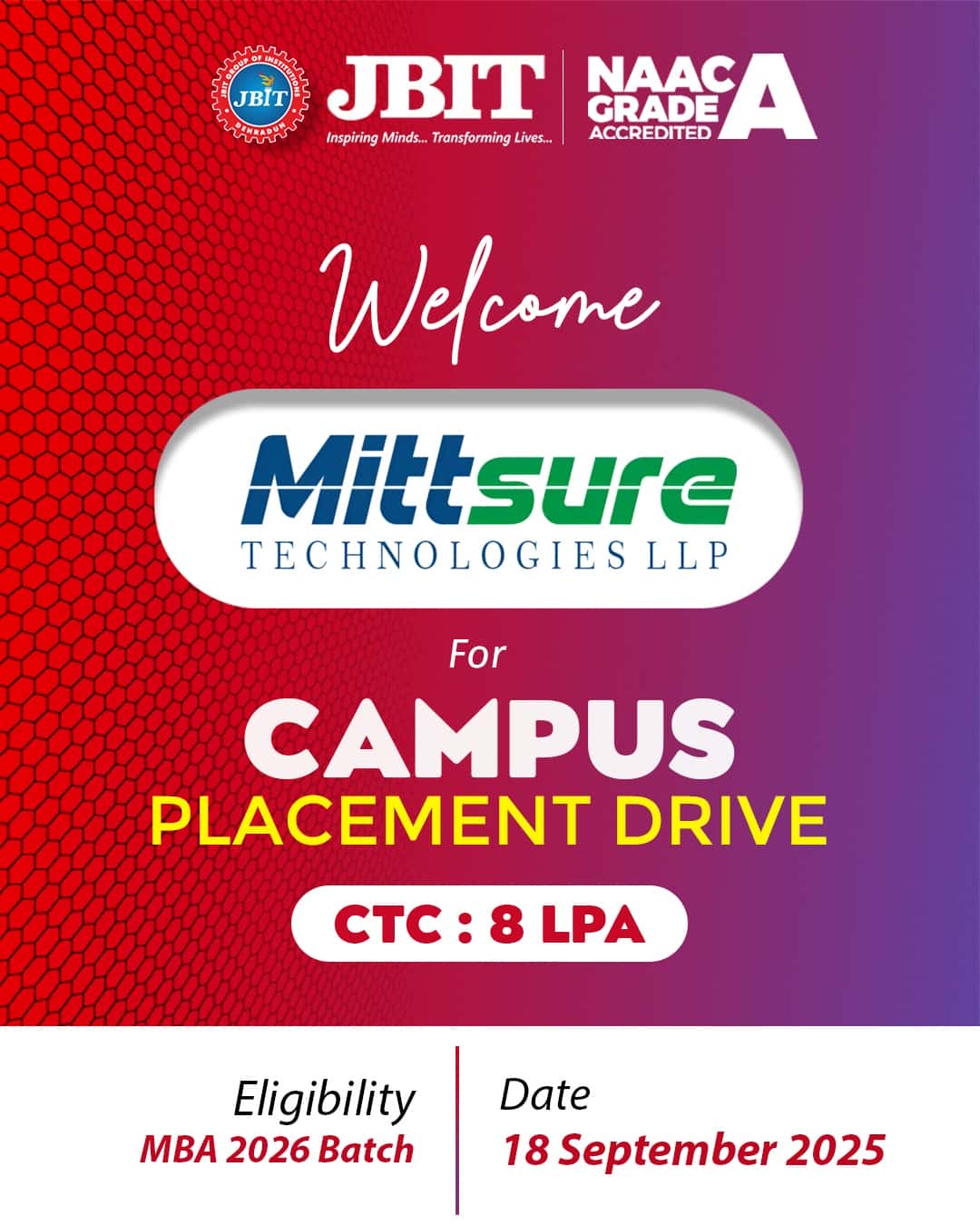 Mittsure